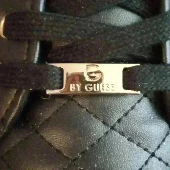 GUESS Women's Sneakers​ - Picture 7 of 15